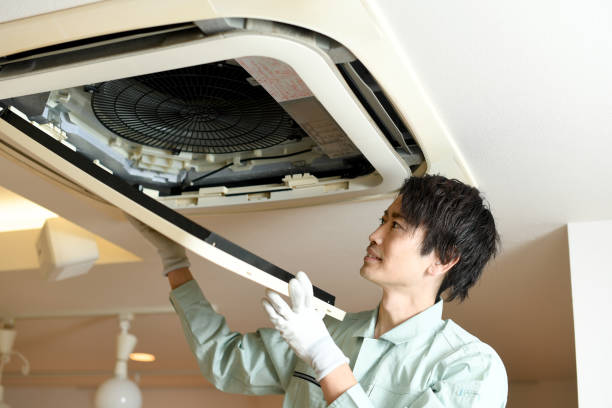 Home Air Vent Cleaning in North Charleston, SC